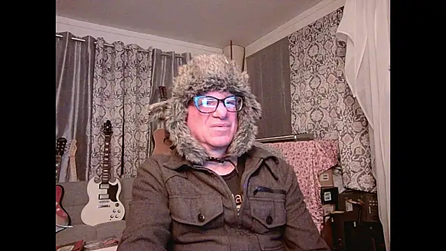 Snapshot of coryassman chatting on 01-16-25, 12:31 coryassman online show from 01-16-25, 12:31