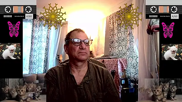 Snapshot of coryassman chatting on 01-23-25, 11:47 coryassman online show from 01-23-25, 11:47
