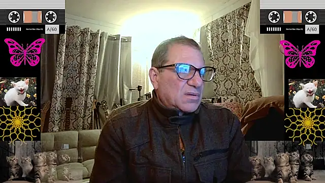 Snapshot of coryassman chatting on 01-30-25, 05:41 coryassman online show from 01-30-25, 05:41