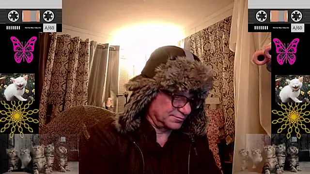 Snapshot of coryassman chatting on 02-13-25, 12:21 coryassman online show from 02-13-25, 12:21