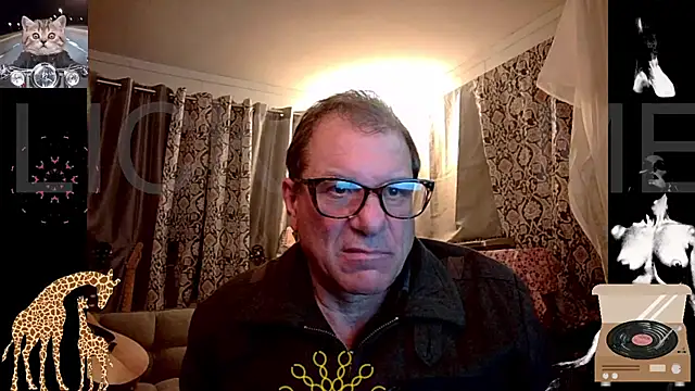 Snapshot of coryassman chatting on 02-20-25, 07:55 coryassman online show from 02-20-25, 07:55