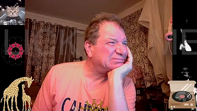 Snapshot of coryassman chatting on 02-24-25, 01:10 coryassman online show from 02-24-25, 01:10