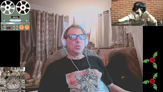 Snapshot of coryassman chatting on 09-10-25, 06:46 coryassman online show from 09-10-25, 06:46