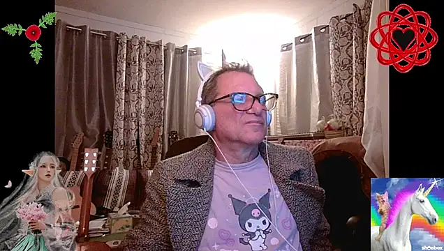 Snapshot of coryassman chatting on 09-12-25, 10:37 coryassman online show from 09-12-25, 10:37