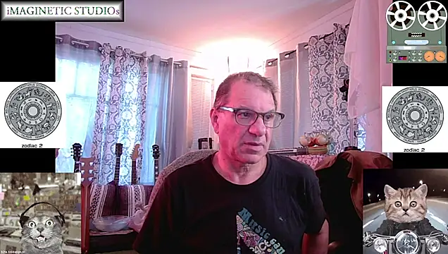 Snapshot of coryassman chatting on 10-01-25, 07:53 coryassman online show from 10-01-25, 07:53