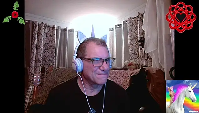 Snapshot of coryassman chatting on 10-02-25, 07:59 coryassman online show from 10-02-25, 07:59