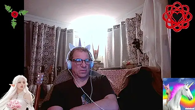 Snapshot of coryassman chatting on 10-03-25, 06:10 coryassman online show from 10-03-25, 06:10