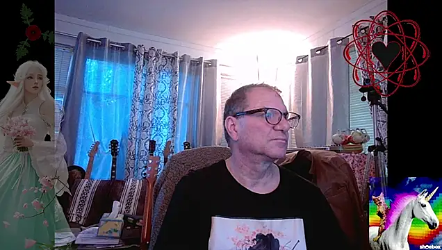 Snapshot of coryassman chatting on 10-10-25, 12:53 coryassman online show from 10-10-25, 12:53