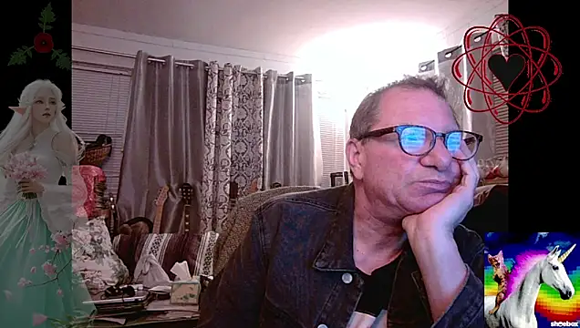Snapshot of coryassman chatting on 10-11-25, 08:46 coryassman online show from 10-11-25, 08:46