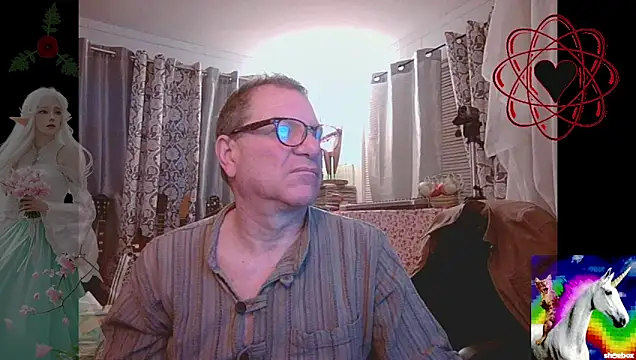 Snapshot of coryassman chatting on 10-17-25, 01:46 coryassman online show from 10-17-25, 01:46