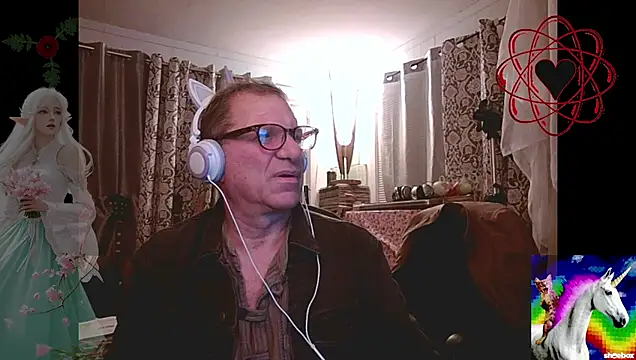 Snapshot of coryassman chatting on 10-18-25, 07:09 coryassman online show from 10-18-25, 07:09