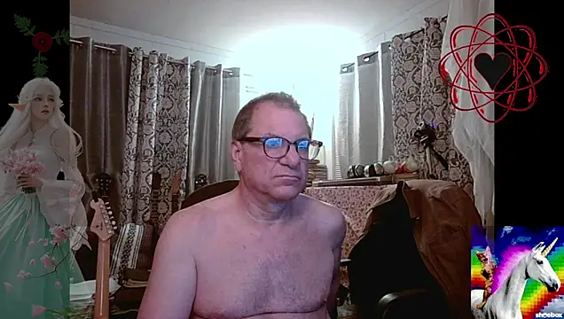 Snapshot of coryassman chatting on 10-19-25, 09:32 coryassman online show from 10-19-25, 09:32