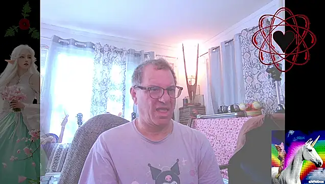 Snapshot of coryassman chatting on 10-22-25, 05:56 coryassman online show from 10-22-25, 05:56