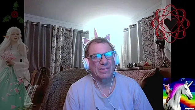 Snapshot of coryassman chatting on 10-23-25, 08:57 coryassman online show from 10-23-25, 08:57