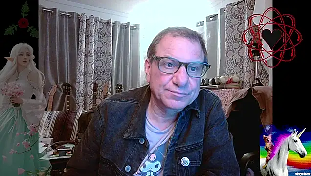 Snapshot of coryassman chatting on 10-25-25, 09:17 coryassman online show from 10-25-25, 09:17