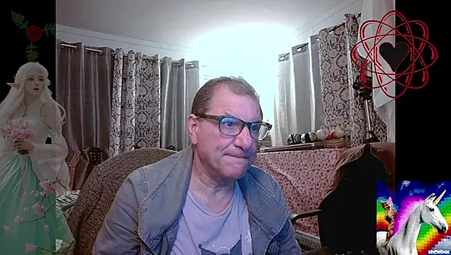 Snapshot of coryassman chatting on 10-27-25, 05:00 coryassman online show from 10-27-25, 05:00