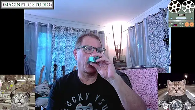 coryassman online show from 02-05-26, 08:57