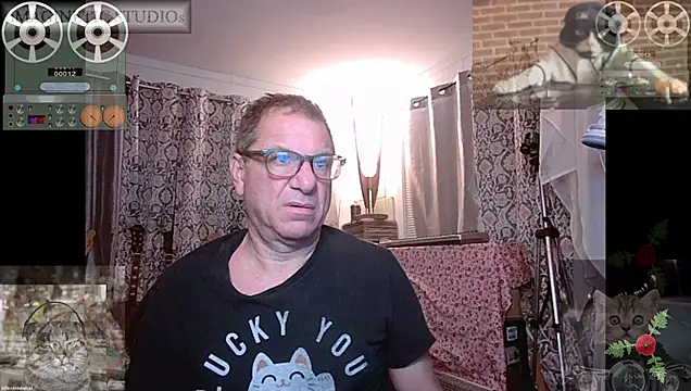 coryassman online show from 02-06-26, 10:29