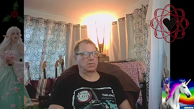 coryassman online show from 03-19-26, 12:03