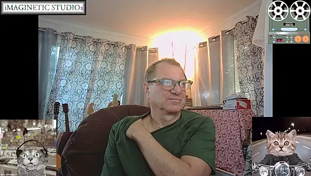 coryassman online show from 03-23-26, 10:58