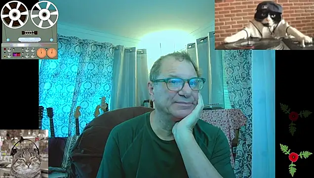 coryassman online show from 03-25-26, 11:11