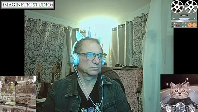 coryassman online show from 04-15-26, 07:26