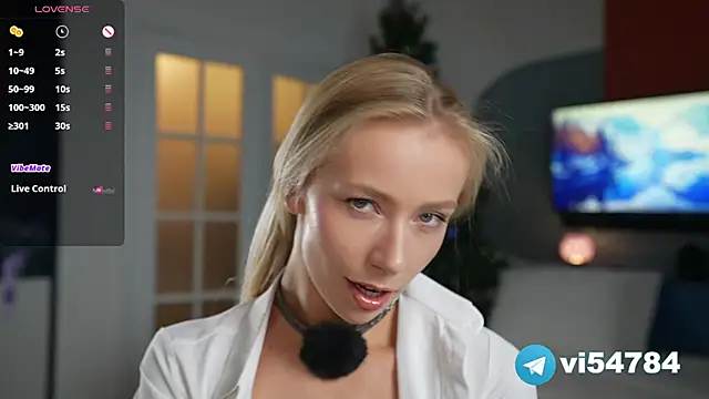 Vika54784 online show from 12-30-24, 03:24