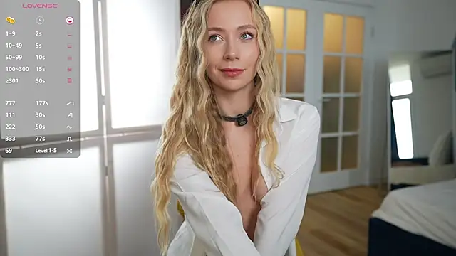 Vika54784 online show from 02-17-25, 07:15