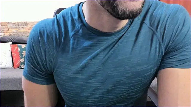 HotHunkTrainer online show from 03-06-25, 09:14