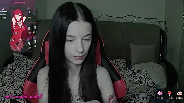 Miya Dream UKR online show from 11-27-25, 05:04