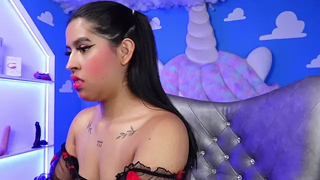 miss romyna online show from 02-17-25, 11:02