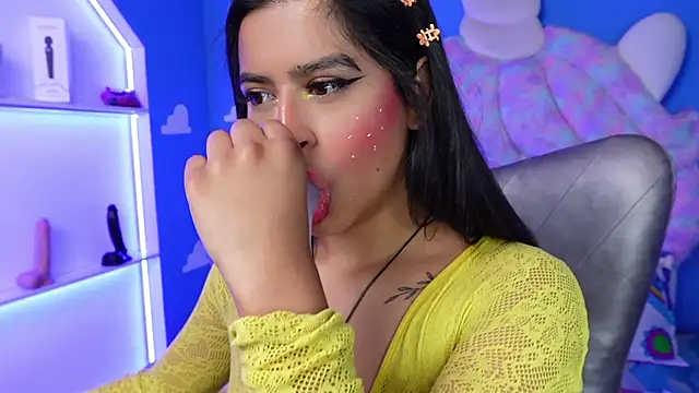 miss romyna online show from 02-24-25, 11:10