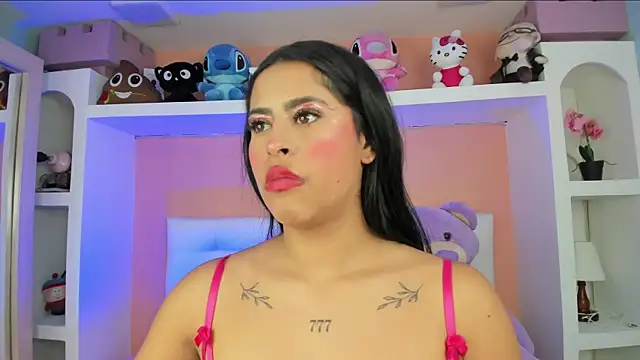 miss romyna online show from 11-20-25, 11:10