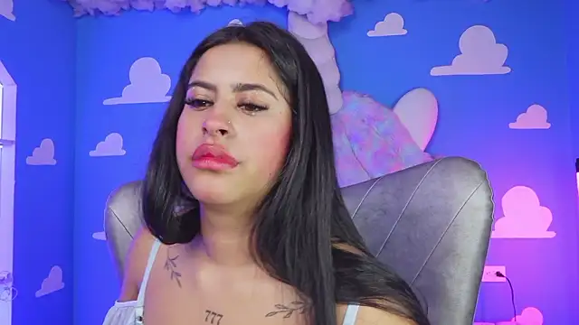 miss romyna online show from 02-07-26, 11:03