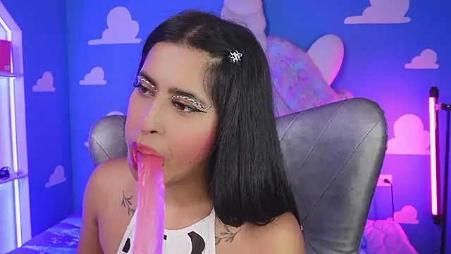 miss romyna online show from 02-18-26, 11:06