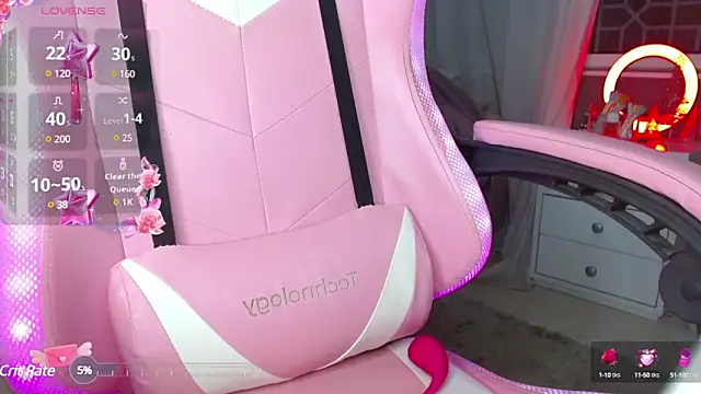 Snapshot of sexy_valentina1 chatting on 01-17-25, 06:36 sexy valentina1 online show from 01-17-25, 06:36