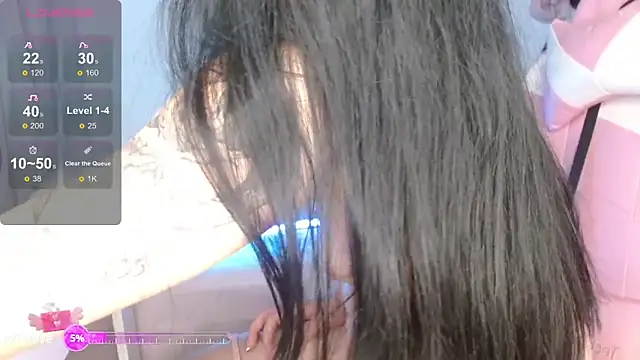 Snapshot of sexy_valentina1 chatting on 09-20-25, 01:39 sexy valentina1 online show from 09-20-25, 01:39