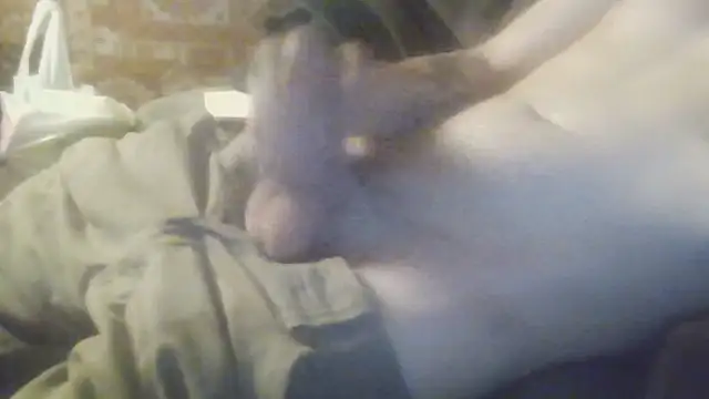 Irishman9077 online show from 10-19-25, 04:02