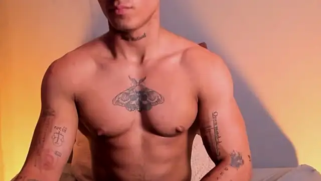 Thomas Fit1 online show from 01-02-25, 03:58