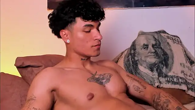 Thomas Fit1 online show from 03-09-25, 08:31