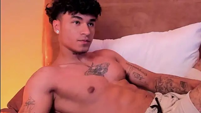 Thomas Fit1 online show from 03-20-25, 07:14