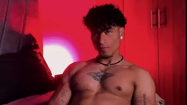 Thomas Fit1 online show from 10-02-25, 04:19