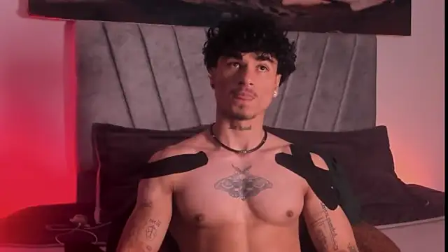 Thomas Fit1 online show from 11-25-25, 07:03