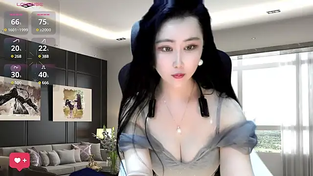 W-E-N-123 online show from 12-08-24, 02:28