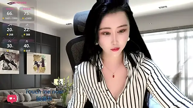 W-E-N-123 online show from 01-04-25, 02:14