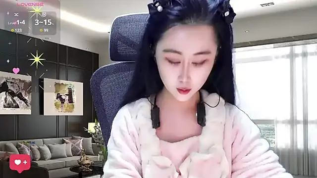 W-E-N-123 online show from 03-23-25, 02:26