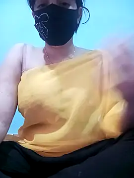 Snapshot of Anjel_Sadia chatting on 02-25-25, 03:38 Anjel Sadia online show from 02-25-25, 03:38