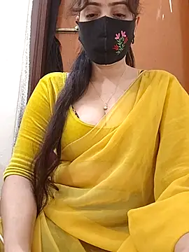 Anjel Sadia online show from 02-08-26, 12:14