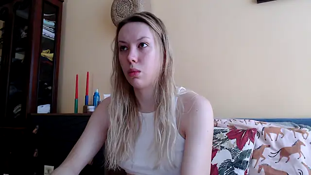 Scarlettford online show from 12-11-24, 10:03