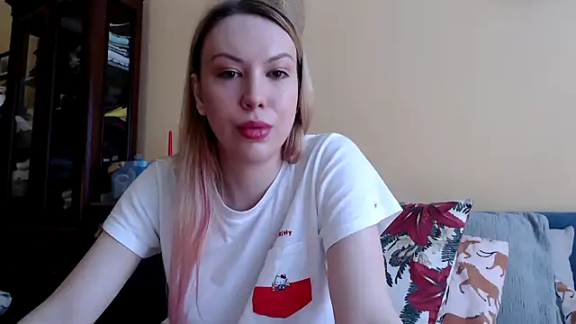 Scarlettford online show from 12-19-24, 10:34